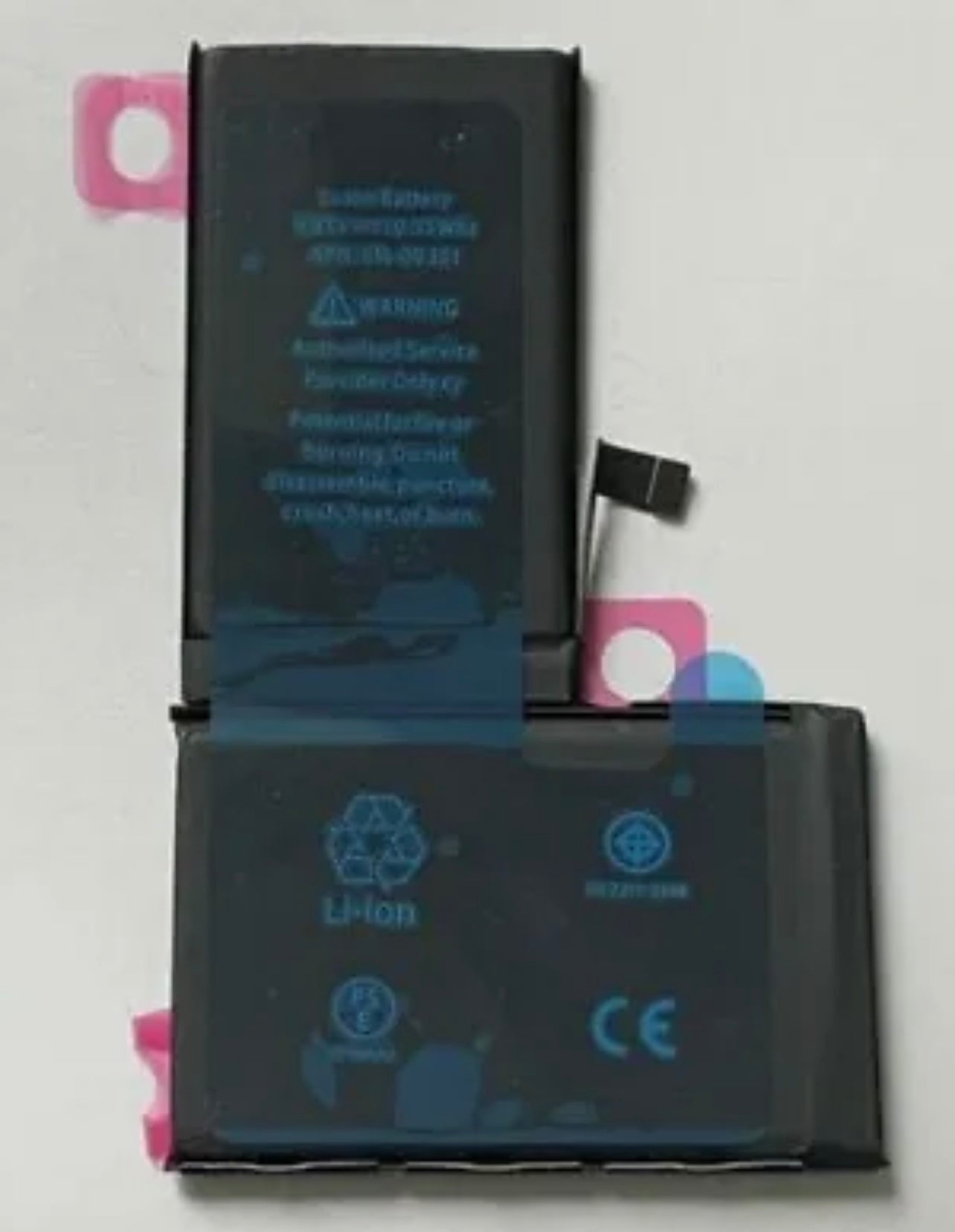 iPhone X Battery Replacement Premium Quality