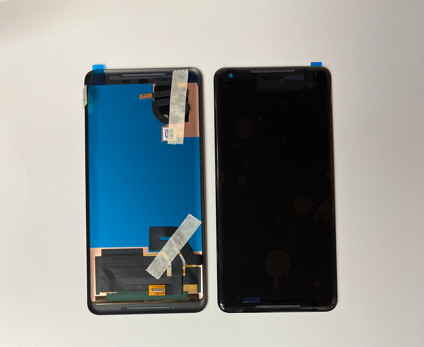 Original LCD Display Touch Screen Google Pixel 2 XL 2XL