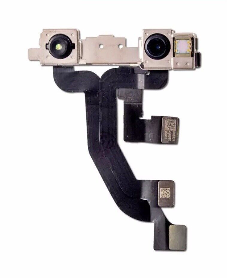 Apple iPhone XS Front Camera