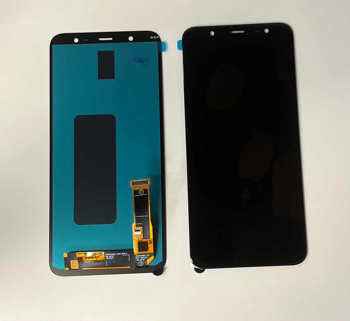 Samsung Galaxy J8 2018 SM-J810F Oled LCD Display Screen SM-J810FN J810 Touch