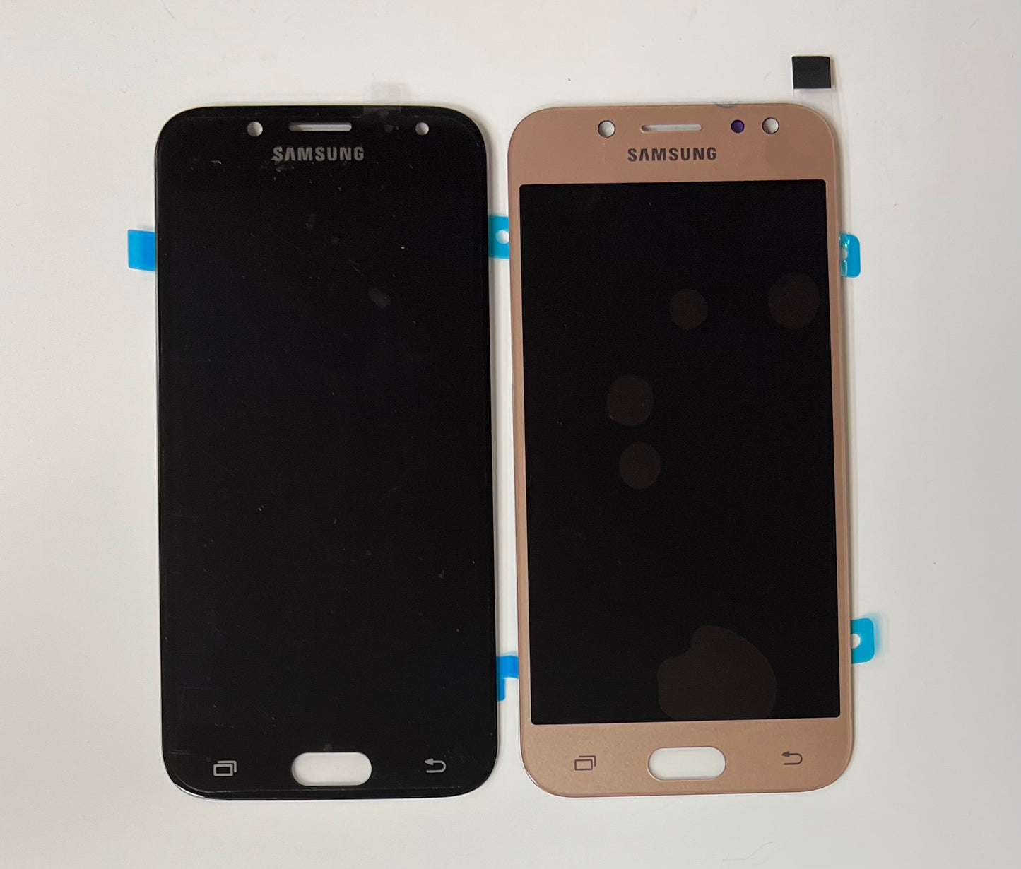 OLED SAMSUNG SM-J530F SM-J530FN GALAXY J5 2017 SCREEN LCD DISPLAY J530