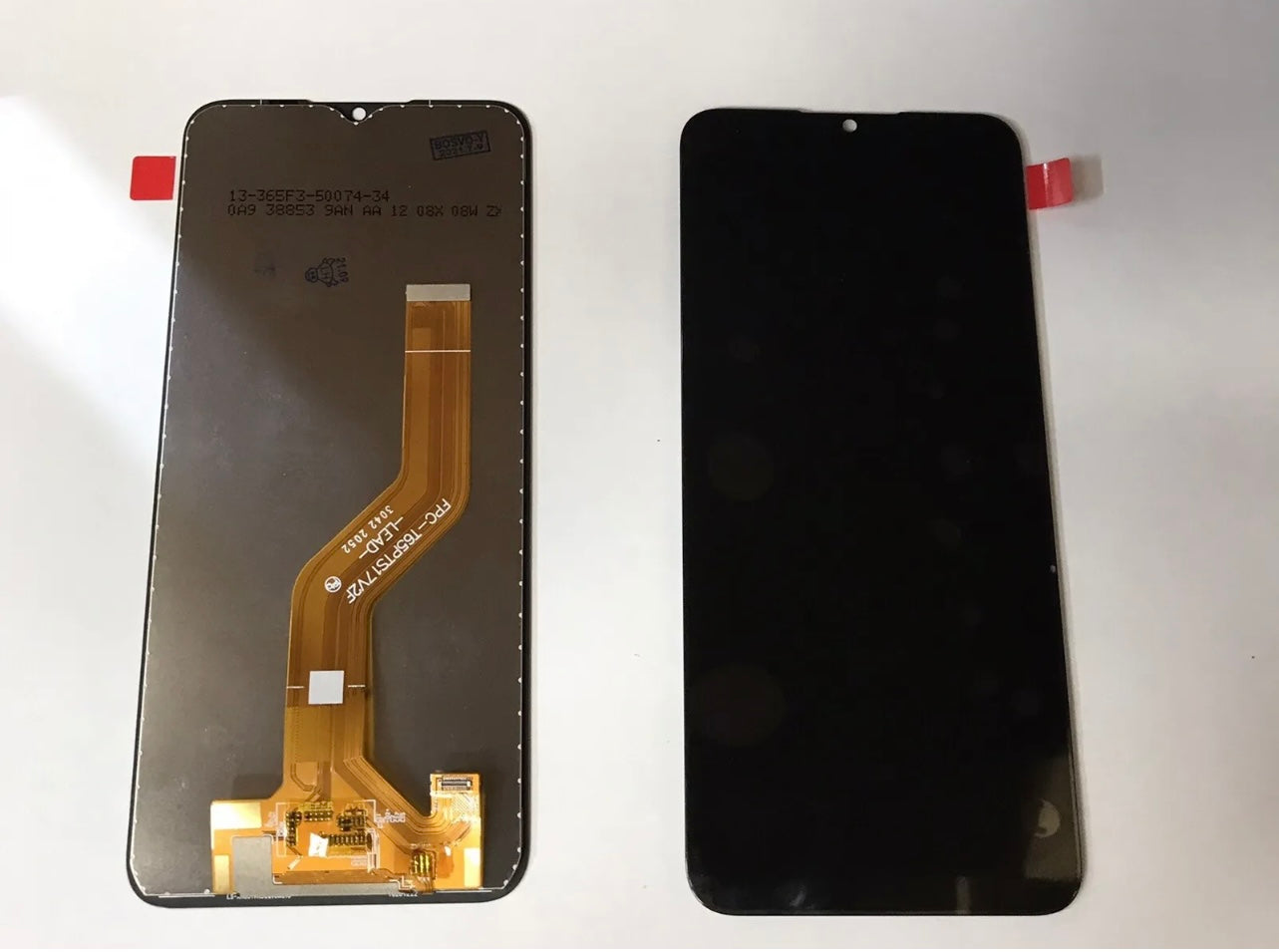 Genuine Original Blackview BV A70 LCD Replacement Display Digitizer Touch