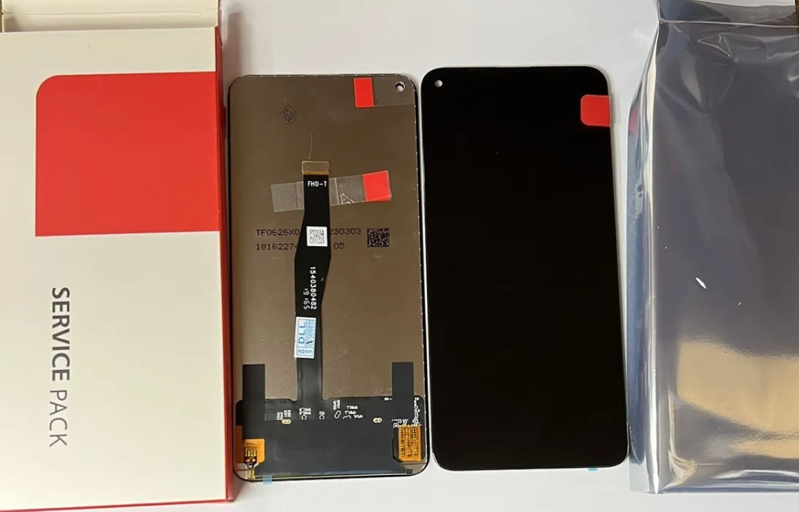Genuine Original Huawei Nova 5T YAL-L21 YAL-L61 LCD Display Screen Touch UK