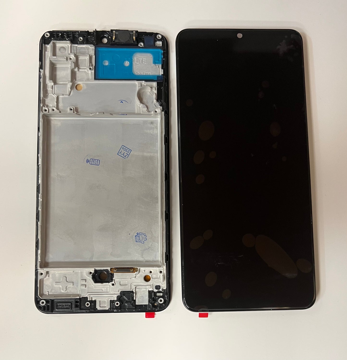 SAMSUNG A325 A32 4G SM-A325F SM-A325F/DS LCD SCREEN DISPLAY TOUCH OLED