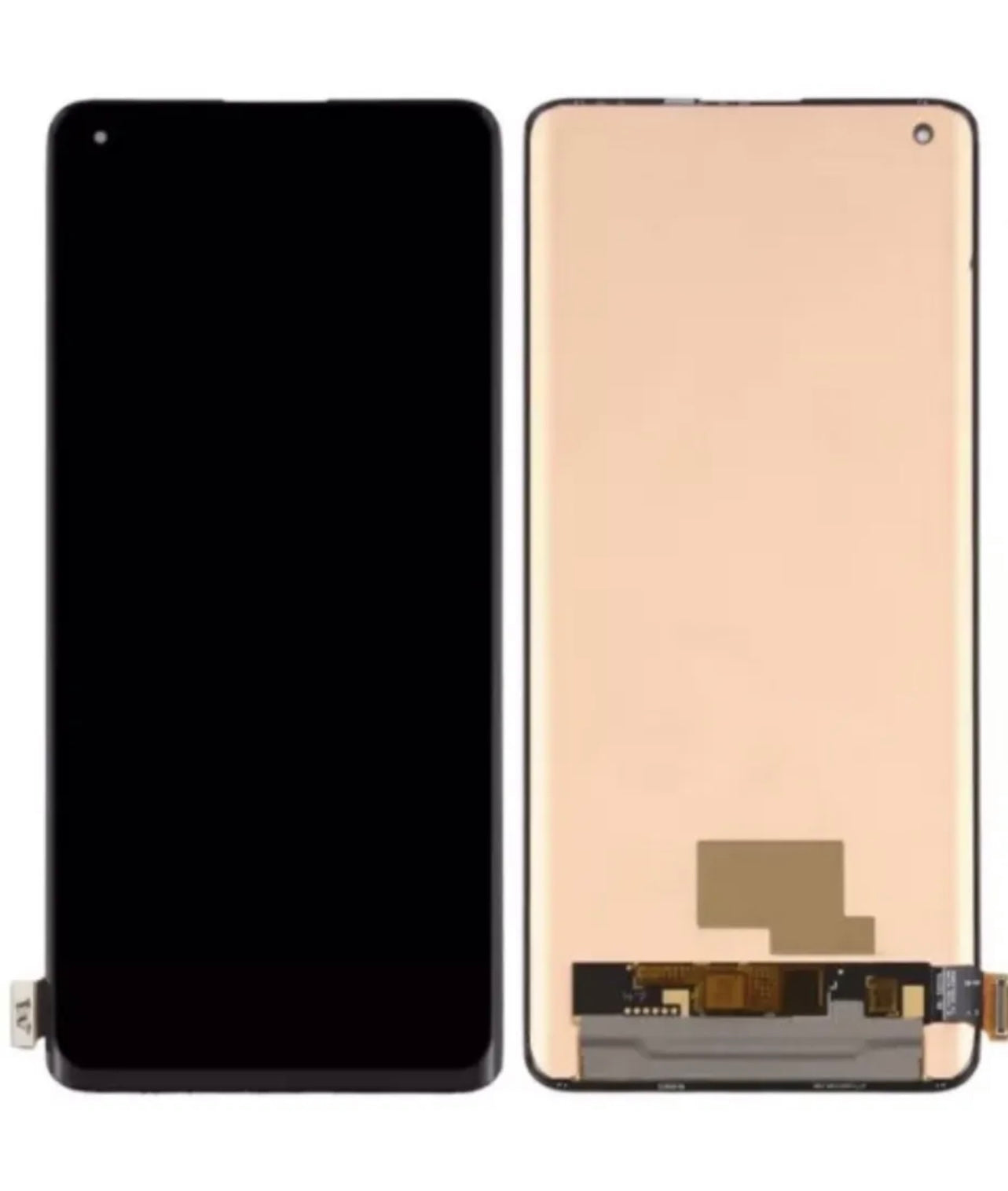 GENUINE LCD SCREEN DISPLAY OPPO FIND X2 PRO CPH2025 UK AMOLED