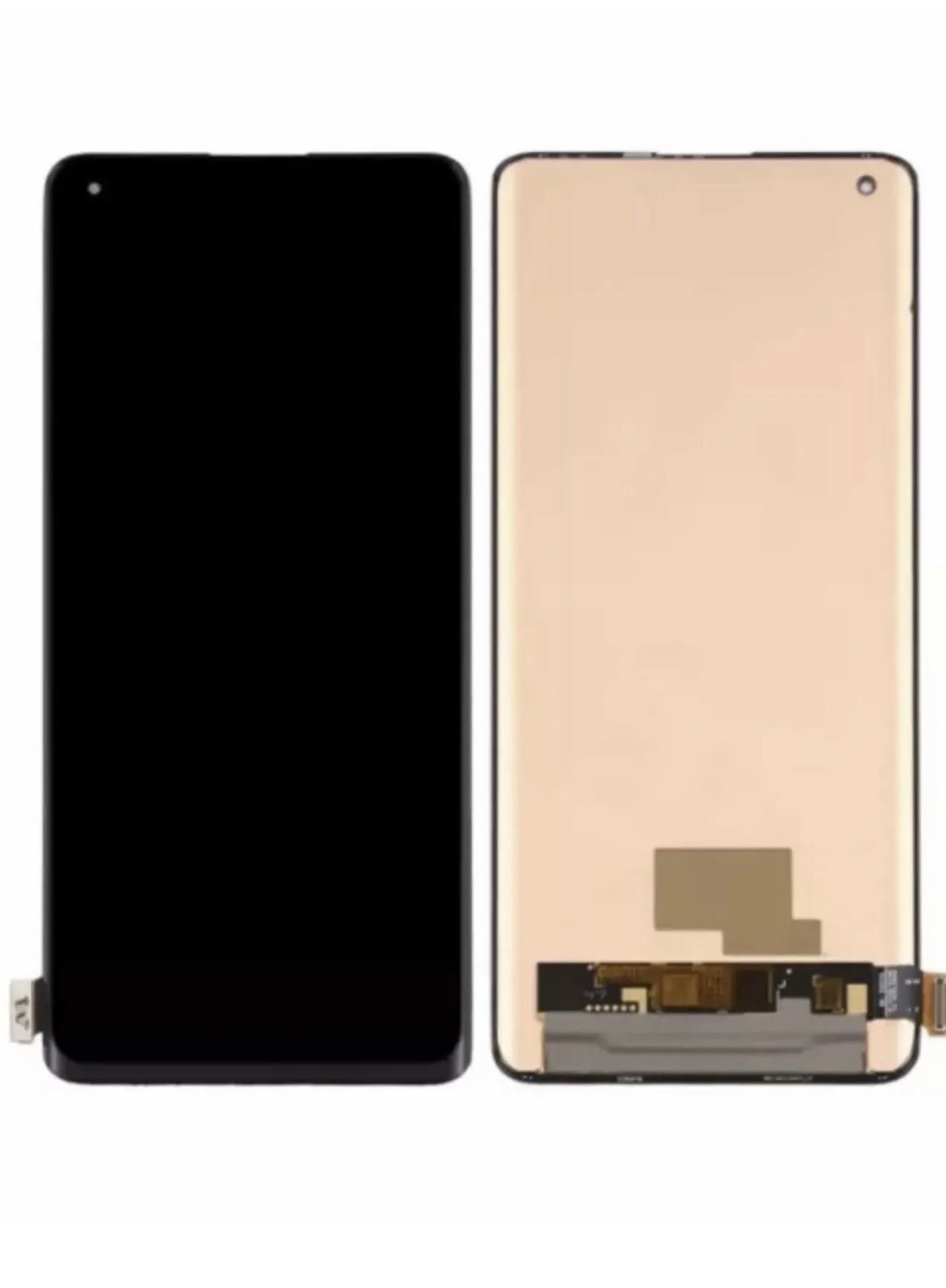 GENUINE ORIGINAL LCD SCREEN DISPLAY FOR XIAOMI MI 11 LITE 4G M2101K9AG, M2101K9AI