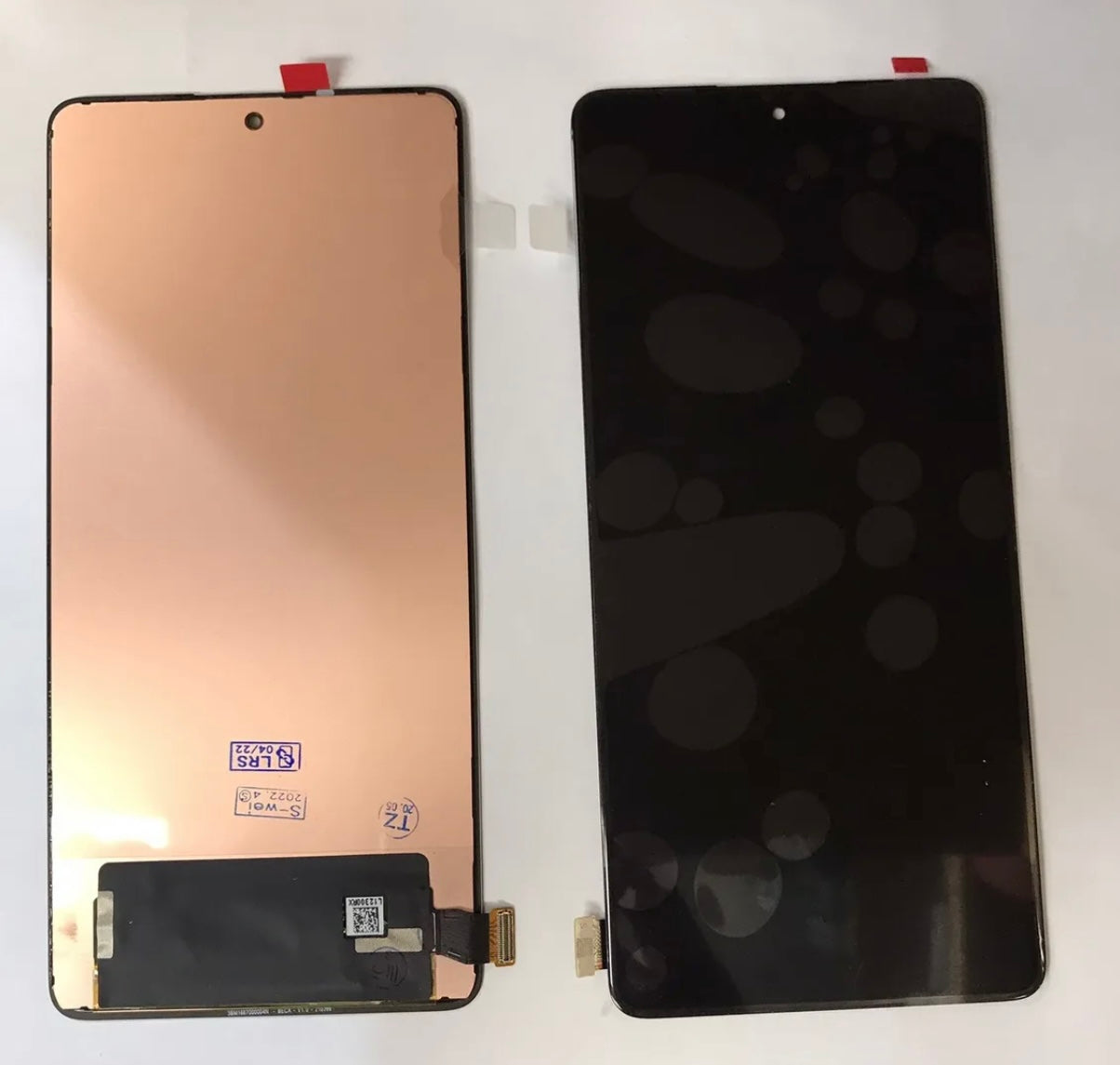 GENUINE Xiaomi Mi 11T PRO 5G Display LCD Touch Screen ORIGINAL 2107113SG 2107113SI