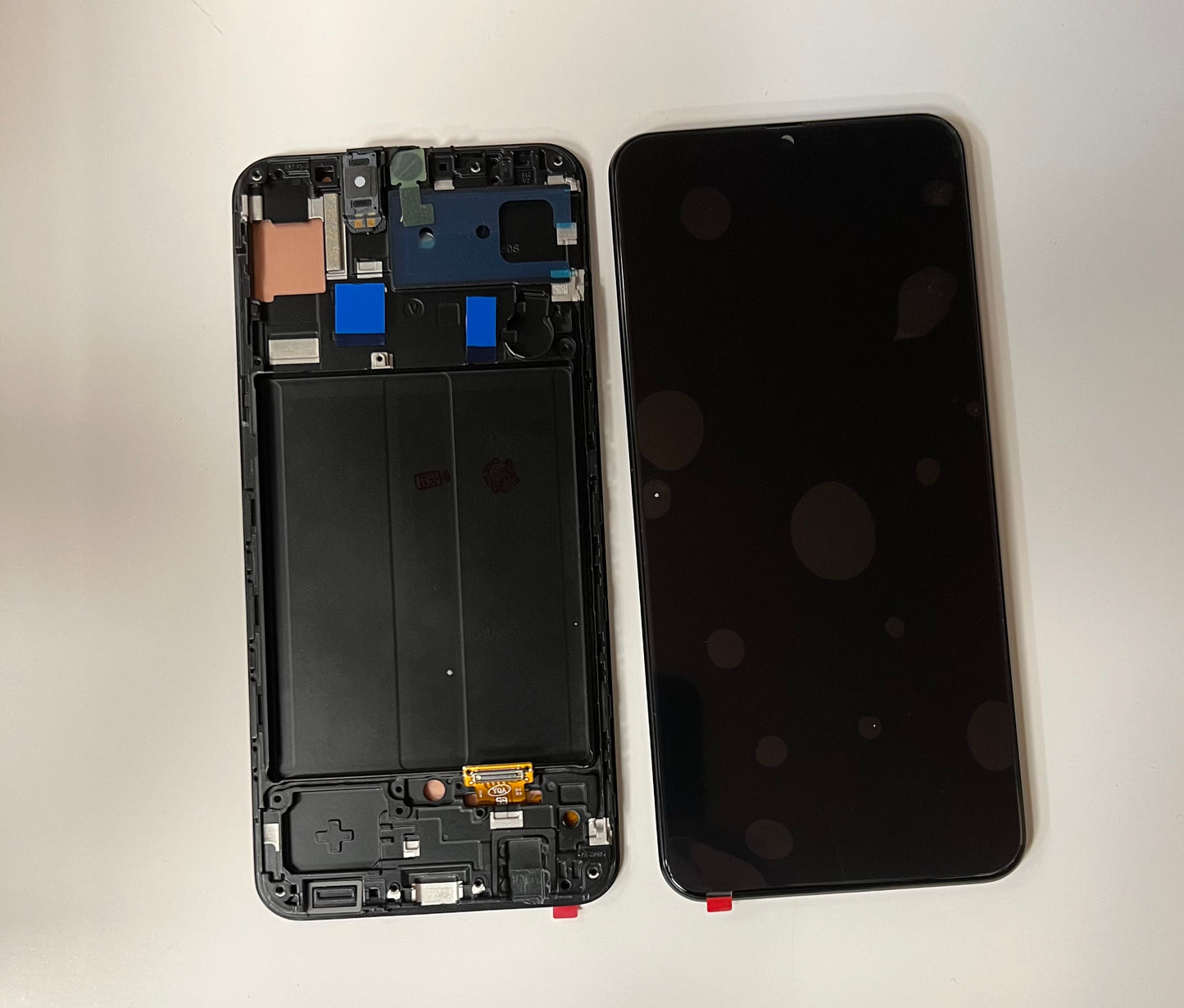 SAMSUNG GALAXY A30 A305 SM-A305F SM-A305FN LCD SCREEN DISPLAY OLED