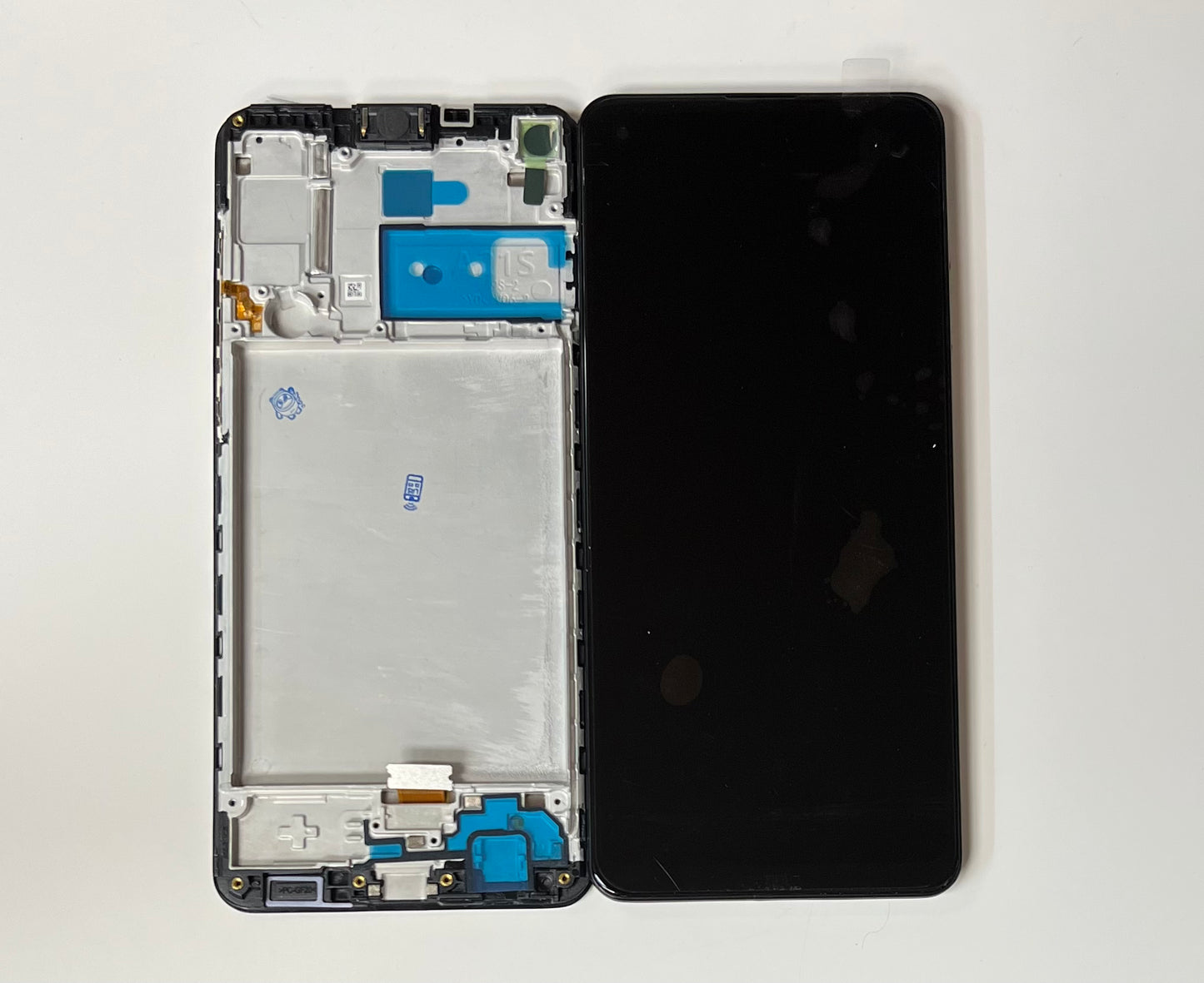 SAMSUNG GALAXY A21S SM-A217F LCD SCREEN DISPLAY ORIGINAL A217 SM-A217F/DSN