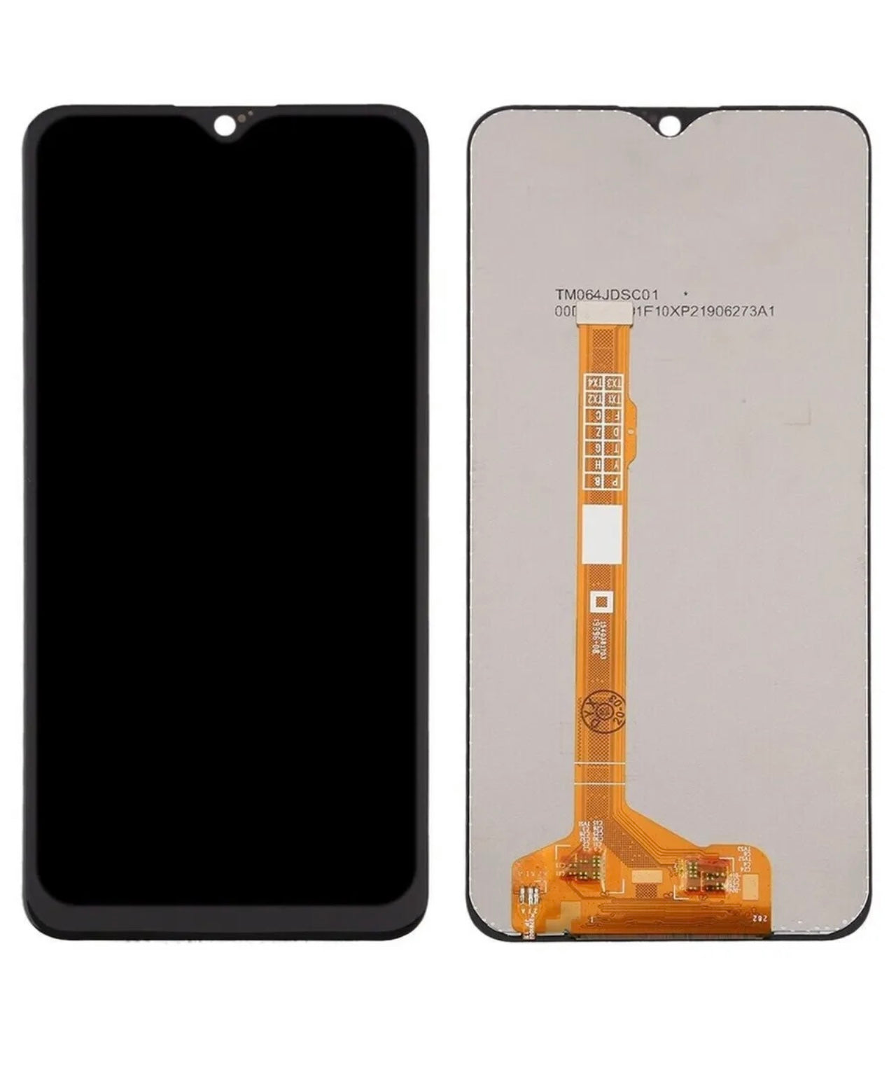 GENUINE VIVO U3X / Y3 / Y12 / Y15 / Y17 LCD Screen Touch Digitizer Glass