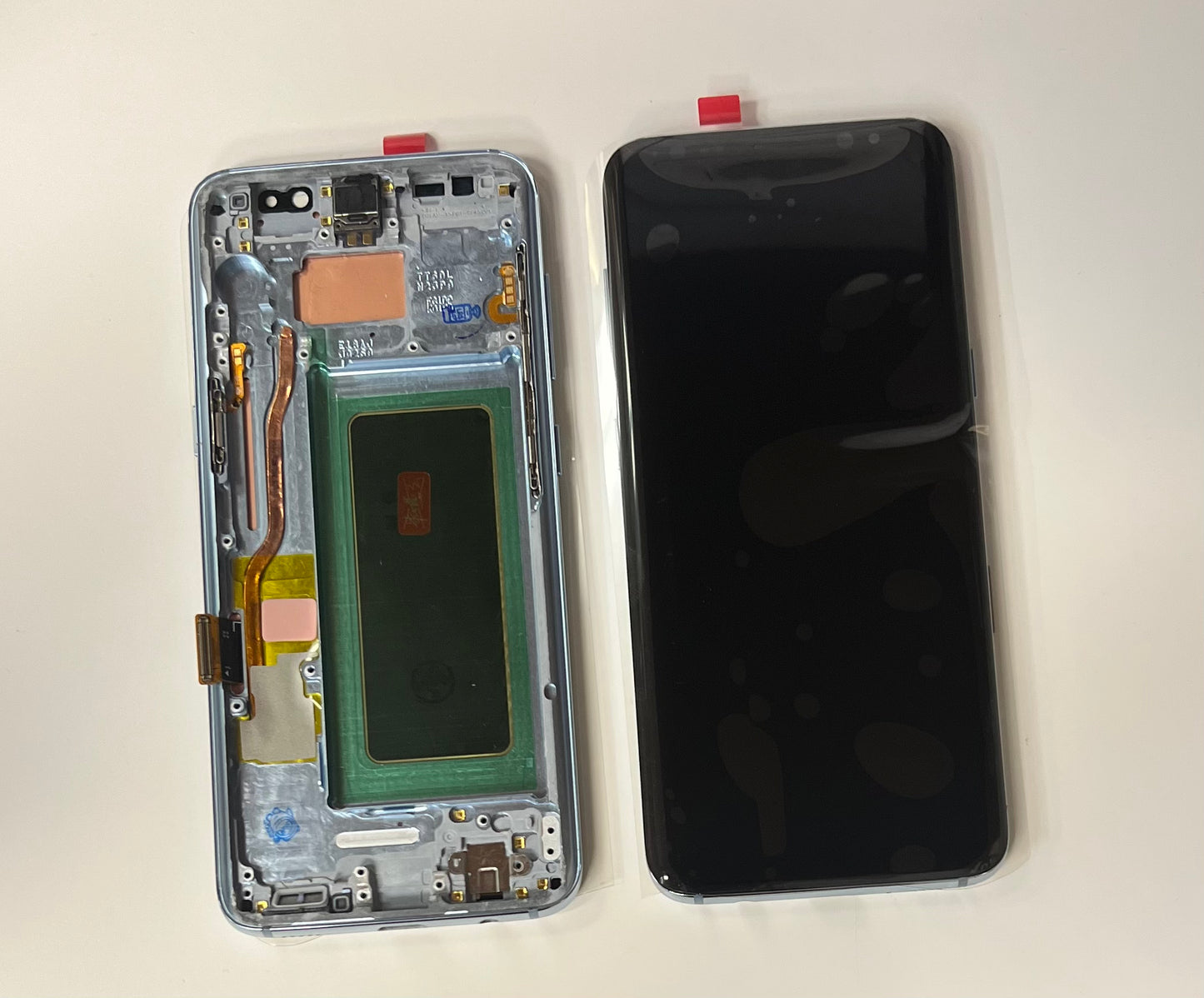 SAMSUNG S8 LCD SCREEN DISPLAY G950 SM-G950F