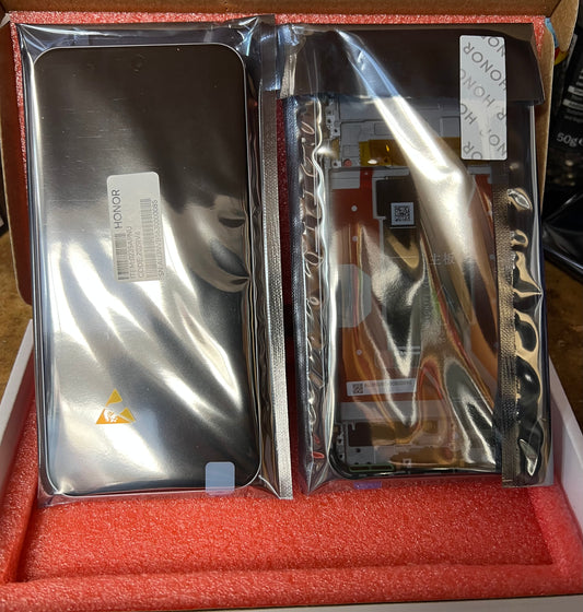 Genuine Honor 400 Lcd Screen Display DNY-NX9 Lcd Screen Display