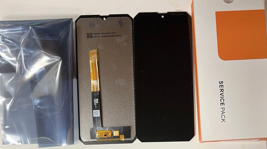 Genuine Blackview BV4800 BV6200 BV6200 Pro LCD Screen Display Touch Digitizer UK