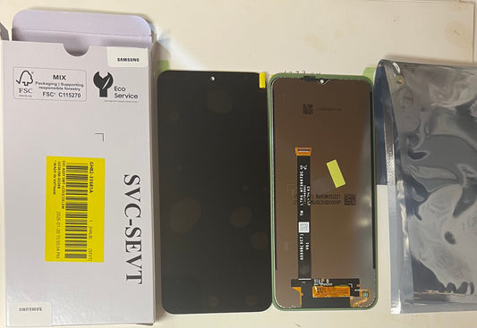 GENUINE SAMSUNG GALAXY X COVER 7 G556 LCD SCREEN DISPLAY SM-G556B SERVICE PACK