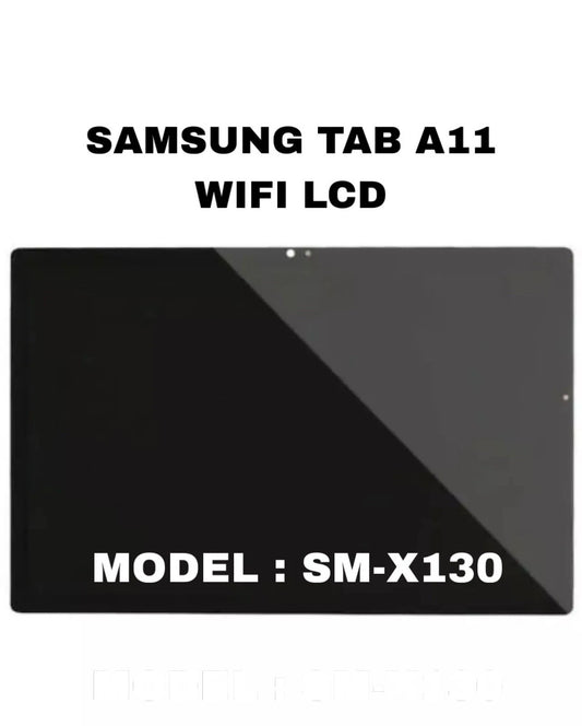 Samsung Galaxy Tab A11 Lcd Screen Display Original Tab A11 Wifi Lcd SM-X130 X130