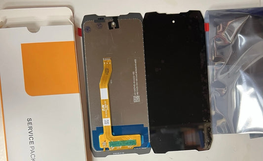Genuine Blackview BV7300 / BV7300 Pro Lcd Screen Display Touch Blackview 7300