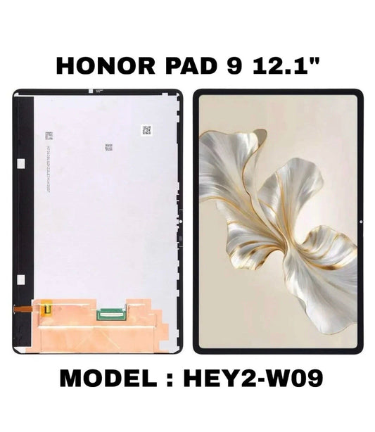 Honor Pad 9 LCD Screen Display Touch Original HEY2-W09 Lcd Honor Pad 9 12.1