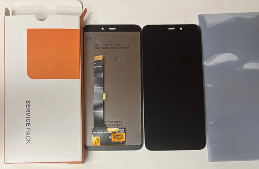 Genuine Oukitel G5 Lcd Screen Display