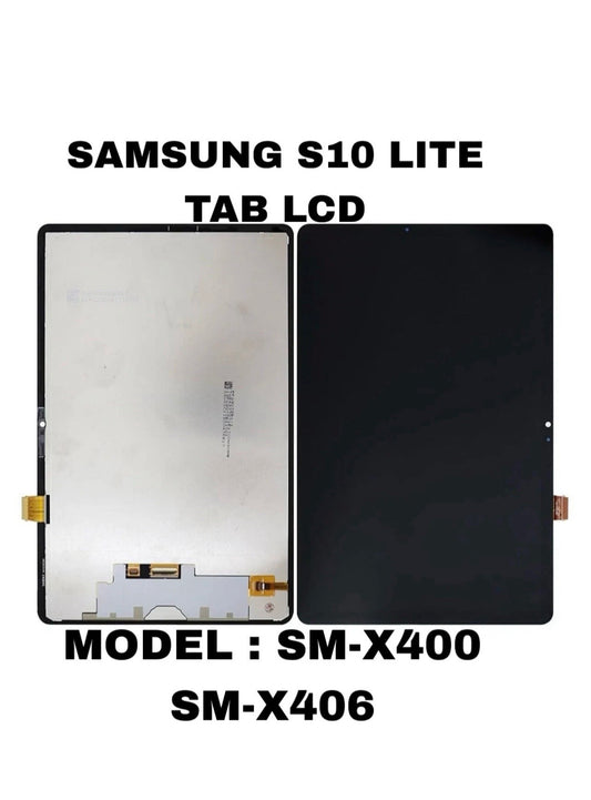 Samsung Galaxy Tab S10 Lite LCD SCREEN DISPLAY TOUCH SM-X400 SM-X406B Original