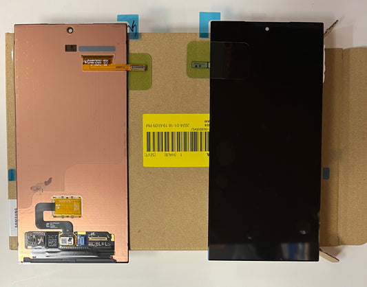 GENUINE SAMSUNG GALAXY S24 ULTRA LCD SCREEN DISPLAY TOUCH SM-S928B , SM-S928B/DS