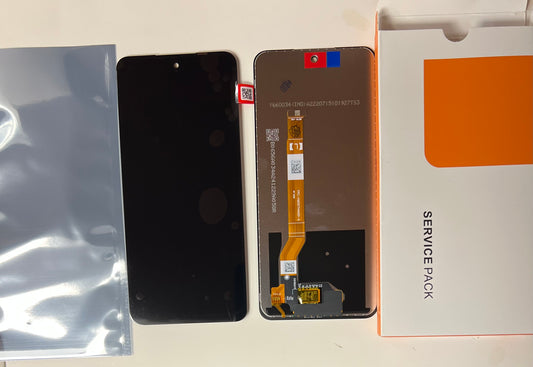 OPPO A3 Pro CPH2639 LCD Screen Display Genuine Oppo A3 Pro Lcd Screen Display