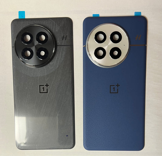 ONEPLUS 13 REAR BACK GLASS REAR BATTERY BACK COVER  1+ 13 BACK GLASS + LENS