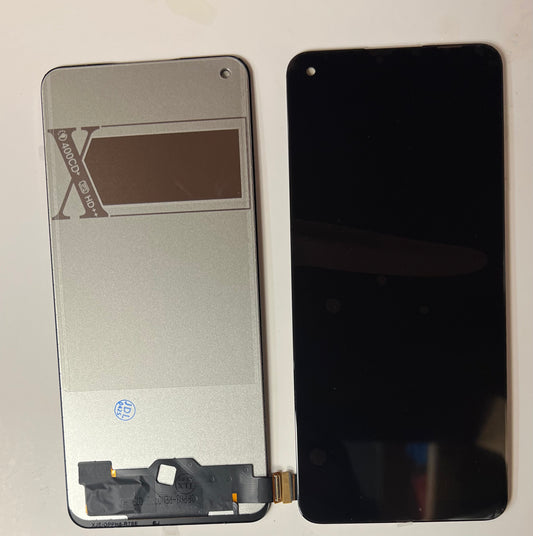 OnePlus Nord CE2 5G Lcd Screen Display 1+ Nord CE 2 Lcd Screen Touch IV2201 TFT