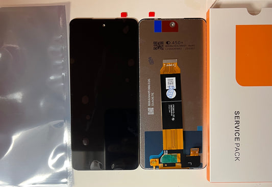 Nokia HMD Pulse TA-1589 LCD Screen Display Touch Genuine HMD PULSE TA-1589 LCD