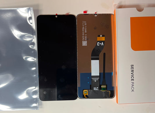 Umidigi G9T Lcd Screen Display Touch Genuine Umidigi G9 T Lcd Screen Display