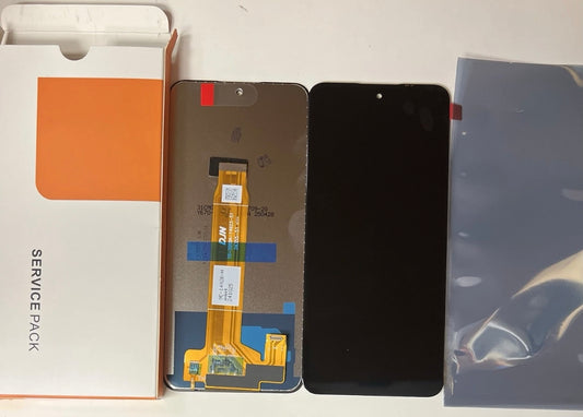 Blackview Shark 9 LCD Screen Display Genuine
