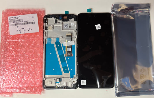 Genuine Motorola Moto G72 XT2255-1 LCD Screen Display