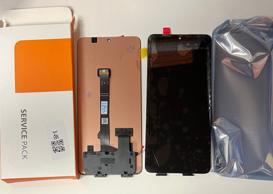 Genuine Xiaomi Poco X6 Pro 5G 2311DRK48G 2311DRK48I LCD Display Screen Digitizer