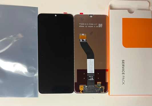 Xiaomi Poco C75 LCD Screen Genuine Display Poco C75 4G Lcd Screen 2410FPCC5G
