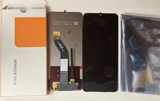 Genuine Oukitel C59 Pro LCD Screen Display Touch Oukitel C59 Pro Lcd Original