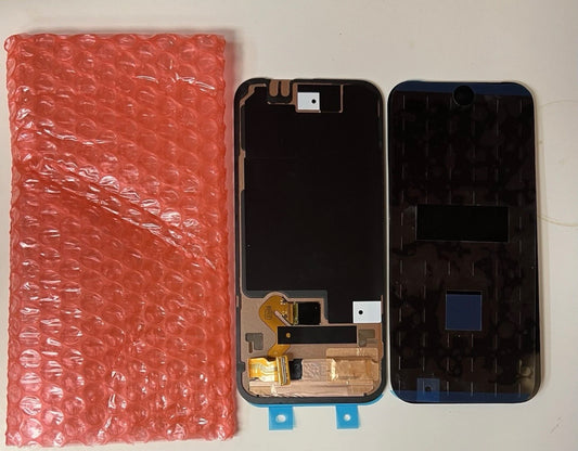 Original Google Pixel 9 Pro Lcd Screen Display GR83Y GEC77 GWVK6 Pixel 9 pro Lcd