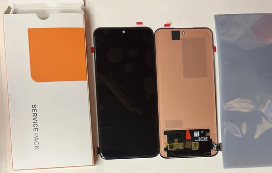 Genuine OPPO Reno 12 Pro 5G LCD Screen Display OPPO RENO 12 Pro CPH2629 LCD