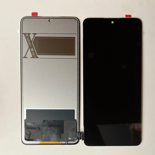 Xiaomi Redmi Note 14 4G LCD Screen Display TFT 24117RN76G 24117RN76O Lcd