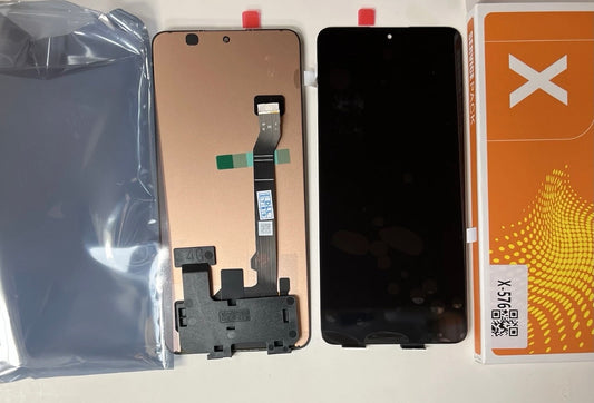 Genuine Xiaomi Poco X7 Pro 5g LCD Screen Display Touch 2412DPC0AG 2412DPC0AI LCD
