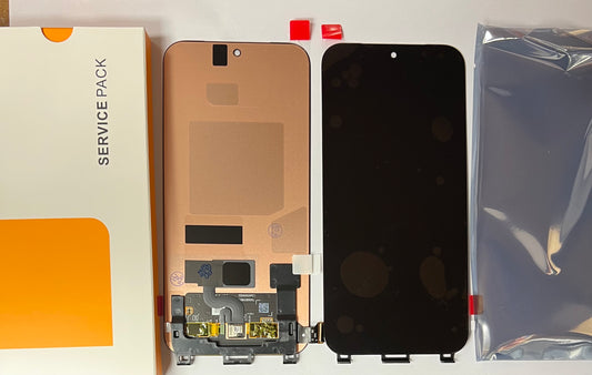 OnePlus 15R 1+ 15R Lcd Screen Display Touch Genuine Oneplus 15R CPH2769 CPH2767