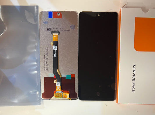 ULEFONE NOTE 18 ULTRA LCD SCREEN DISPLAY TOUCH GENUINE ULEFONE NOTE 18 ULTRA LCD