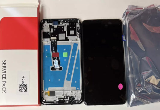 GENUINE HUAWEI  P30 LITE 2019  LCD SCREEN DISPLAY SERVICE PACK