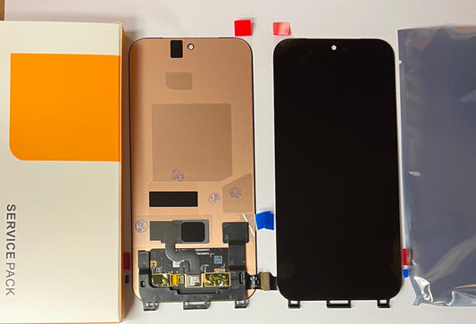 Genuine Oppo Find X9 Pro CPH2791 LCD Screen Display Touch Digitizer Assembly