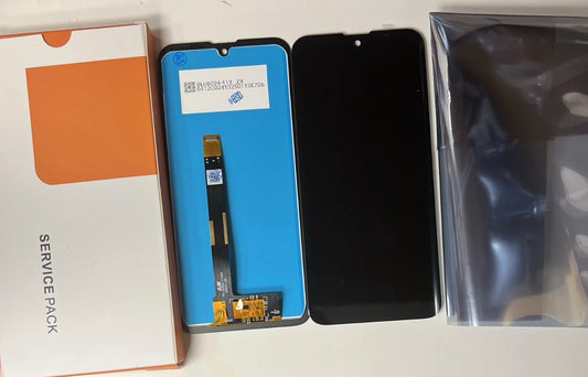 Genuine Blackview 5300 Pro BV5300 Pro LCD Screen Display Touch Bv5300 Pro Lcd UK