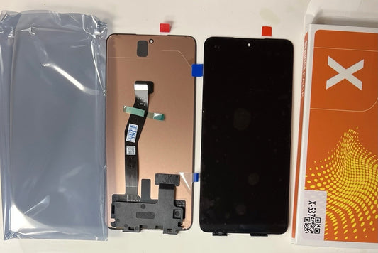 Genuine Xiaomi 14T Pro LCD Screen Display Touch Xiaomi 14T PRO 2407FPN8EG Lcd UK