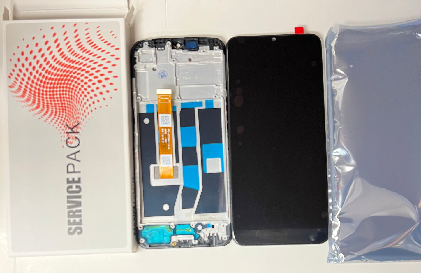 GENUINE QUALITY REPLACEMENT OPPO A16 CPH2269 LCD SCREEN DISPLAY TOUCH ORIGINAL