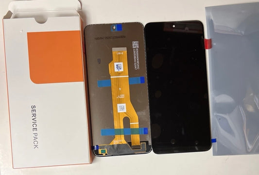 Genuine Honor 400 Smart Lcd Screen Display Touch LGN-NX1 LCD