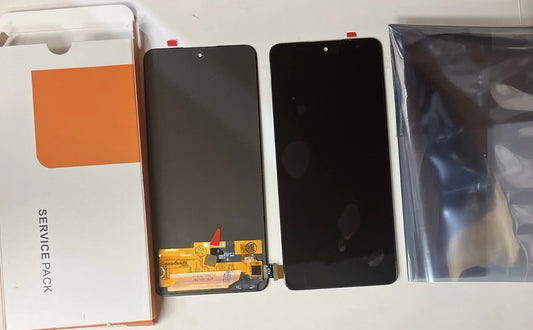 Genuine Xiaomi Redmi Note 14 4G LCD Screen Display 24117RN76G 24117RN76O Lcd