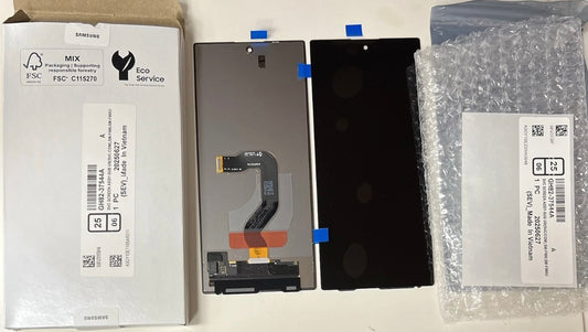 Genuine Samsung Galaxy Z Fold 7 5G OUTER LCD SCREEN TOUCH SM-F966B SM-F966B/DS