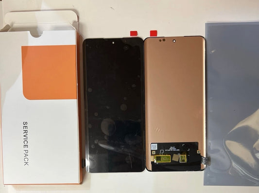 Genuine Realme 12 Pro 5G Lcd Screen Display Touch RMX3842 Lcd