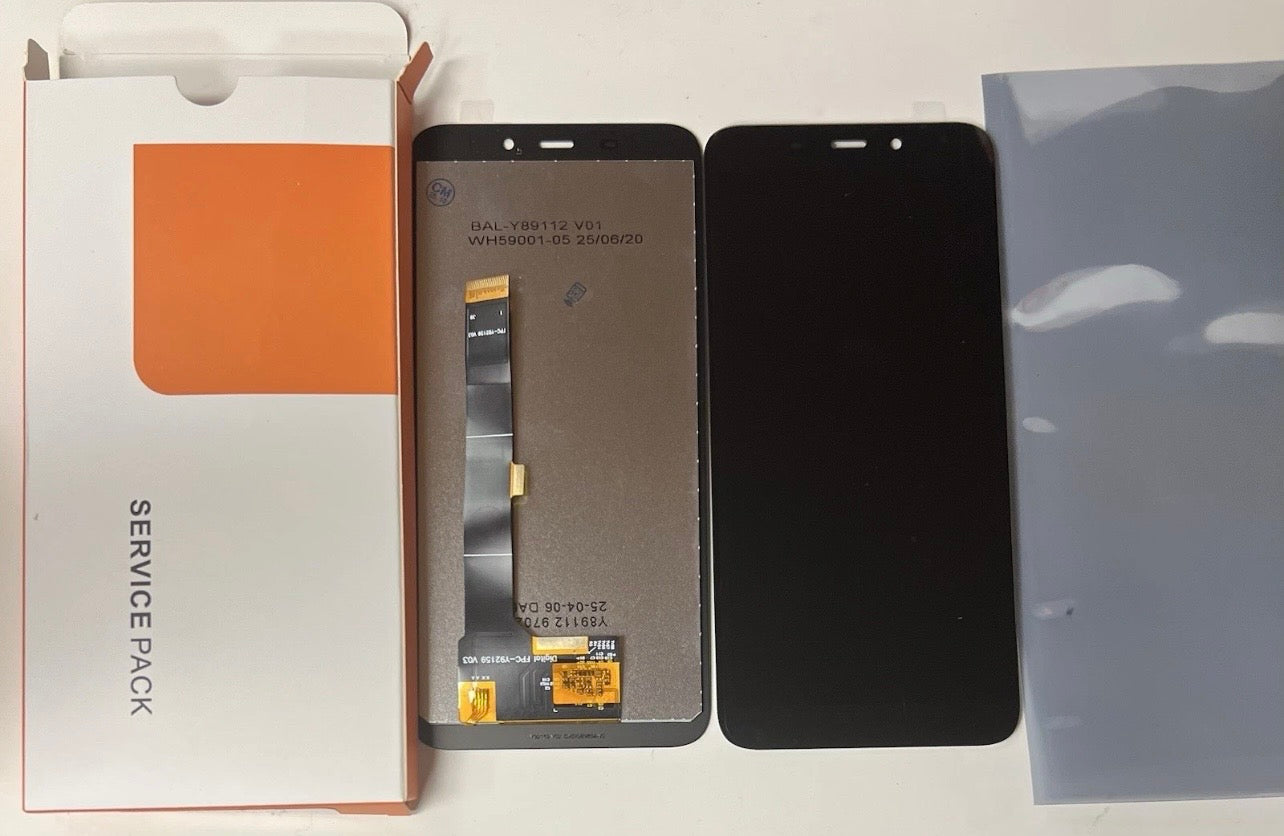 Genuine Oukitel G3 Lcd Screen Display